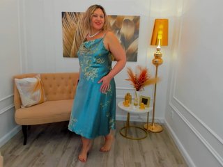 NinaStarle Porn Show