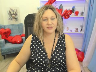 NinaStarle Porn Show