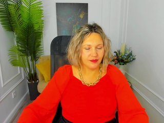 NinaStarle Porn Show