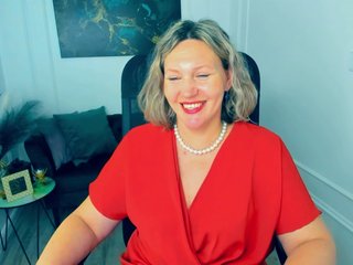 NinaStarle Porn Show