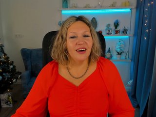 NinaStarle Porn Show