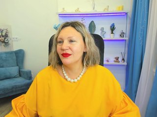 NinaStarle Porn Show