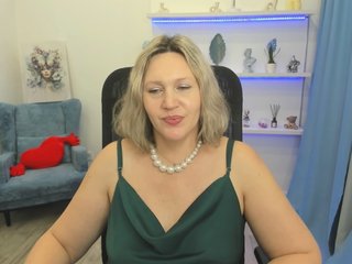 NinaStarle Porn Show