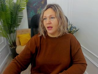 NinaStarle Porn Show