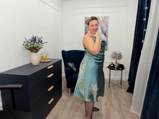 NinaStarle Porn Show