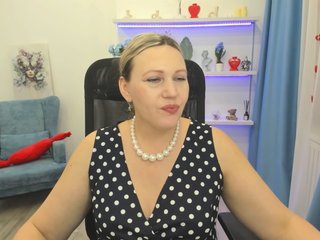 NinaStarle Porn Show