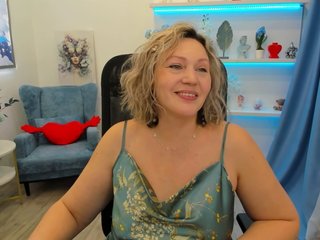 NinaStarle Porn Show