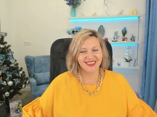 NinaStarle Porn Show