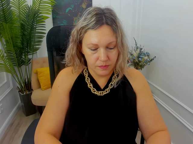 NinaStarle webcam bongacams model stream image