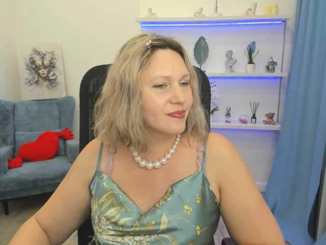 NinaStarle's BongaCams show and profile