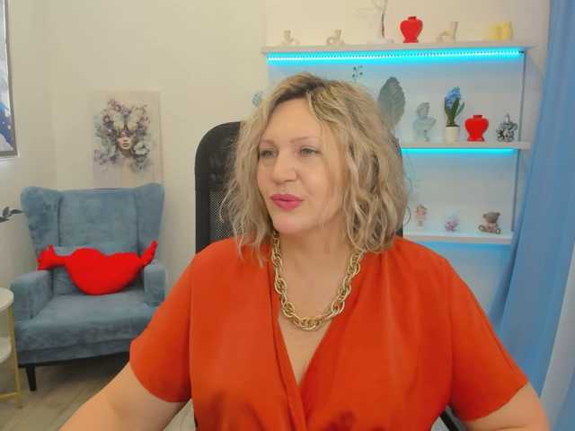 NinaStarle's BongaCams show and profile