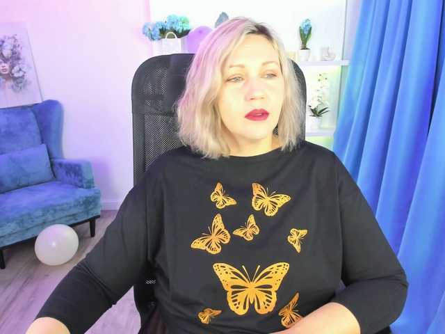 NinaStarle webcam bongacams model stream image