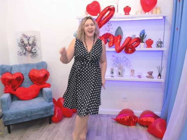 NinaStarle's BongaCams show and profile