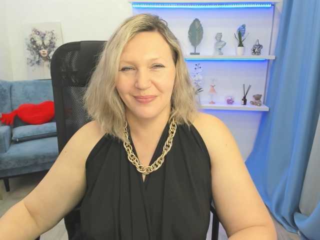 NinaStarle's BongaCams show and profile