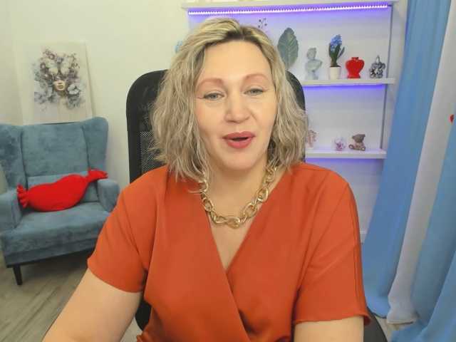 NinaStarle's BongaCams show and profile