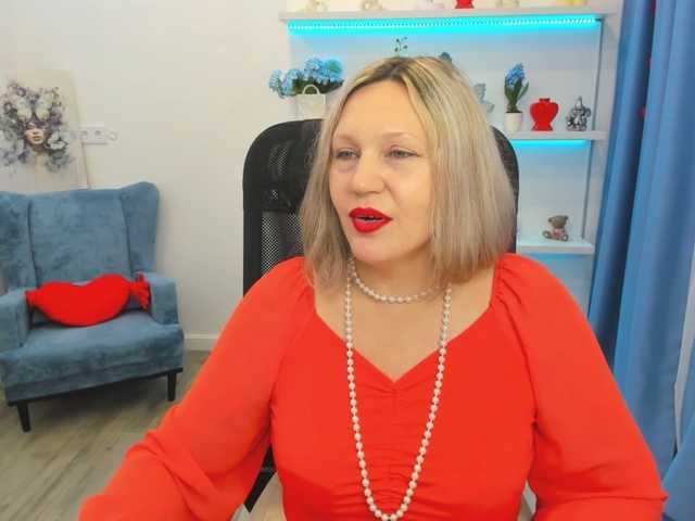 NinaStarle's BongaCams show and profile