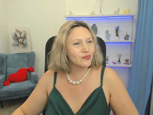 NinaStarle's BongaCams show and profile
