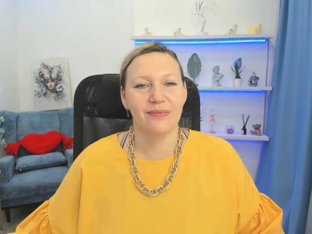 NinaStarle's BongaCams show and profile