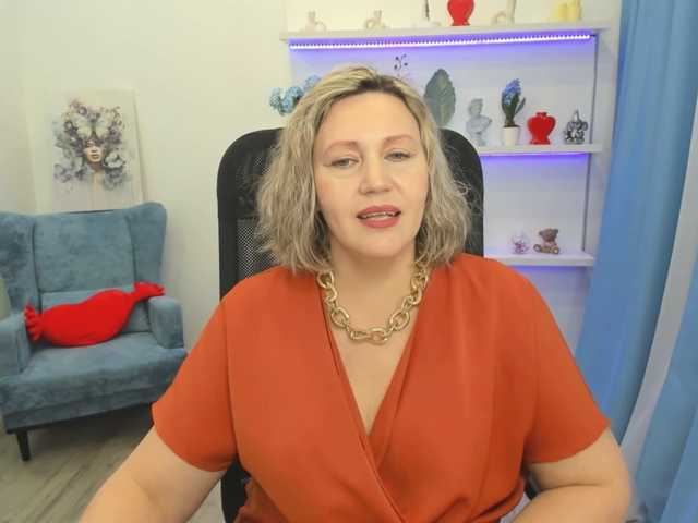 NinaStarle's BongaCams show and profile