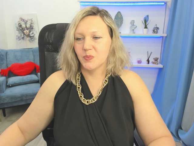 NinaStarle's BongaCams show and profile