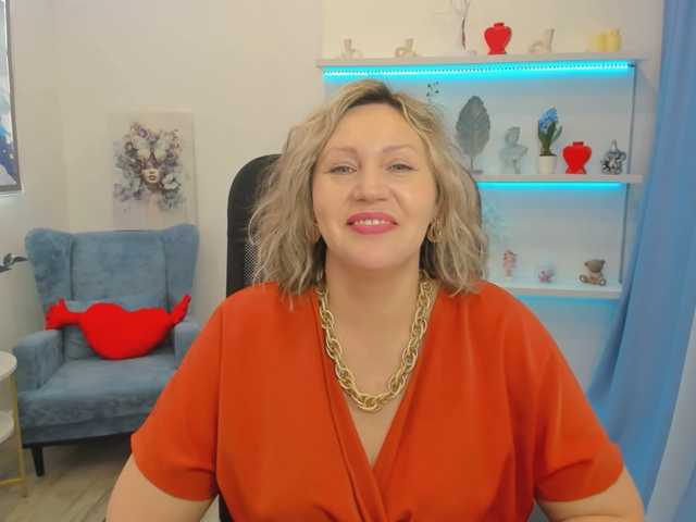 NinaStarle's BongaCams show and profile