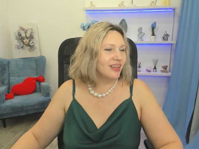 NinaStarle's BongaCams show and profile