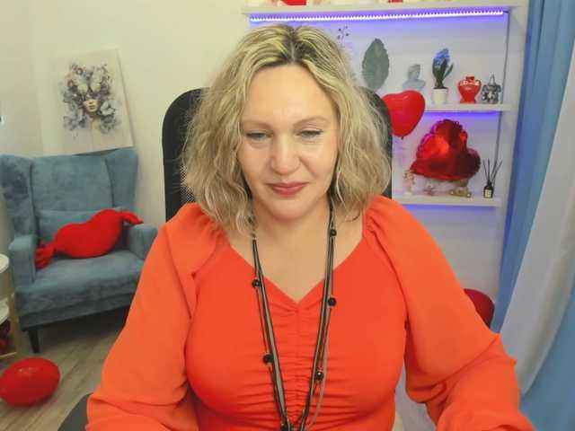 NinaStarle's BongaCams show and profile