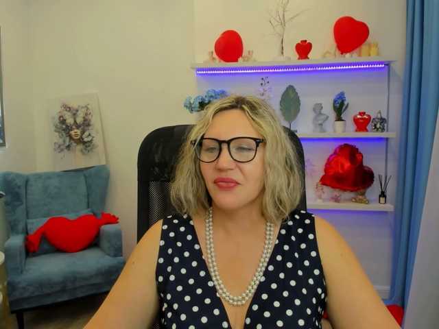 NinaStarle's BongaCams show and profile