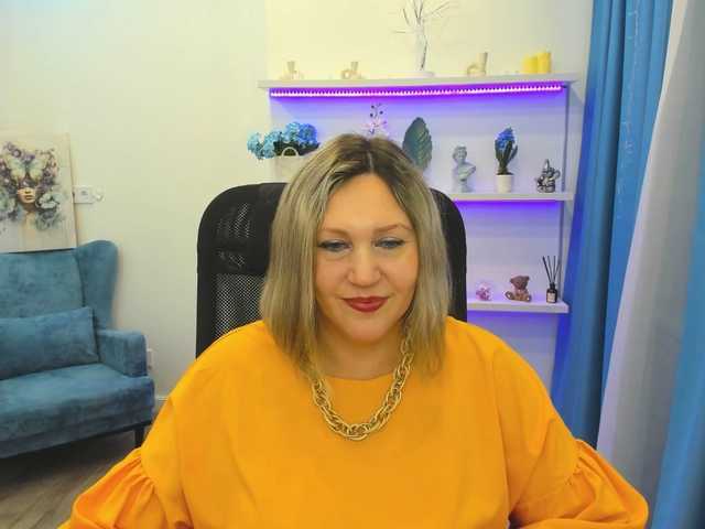 NinaStarle webcam bongacams model stream image