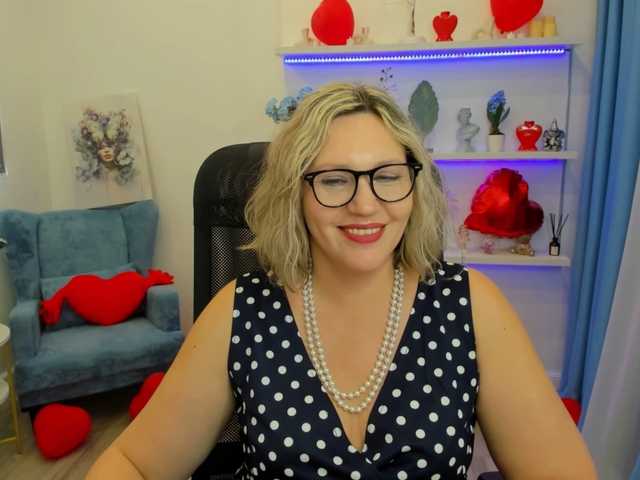 NinaStarle's BongaCams show and profile