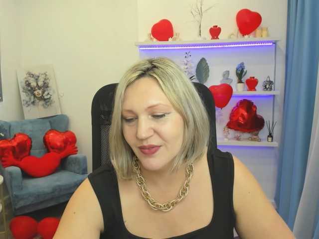 NinaStarle's BongaCams show and profile