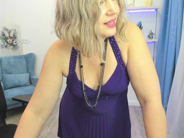 NinaStarle's BongaCams show and profile