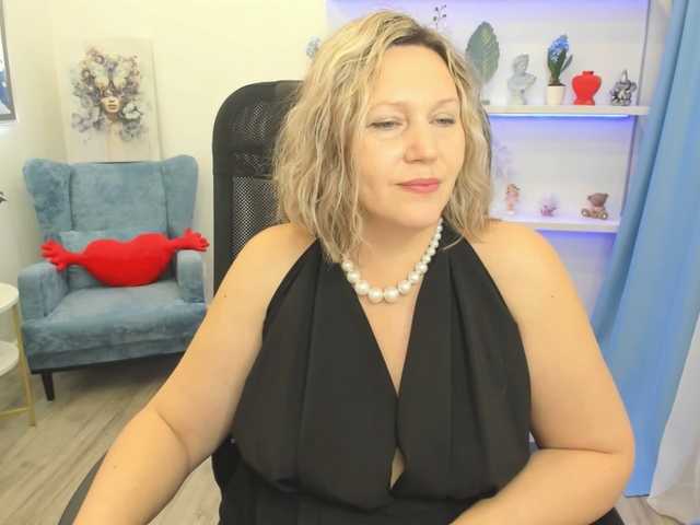 NinaStarle's BongaCams show and profile