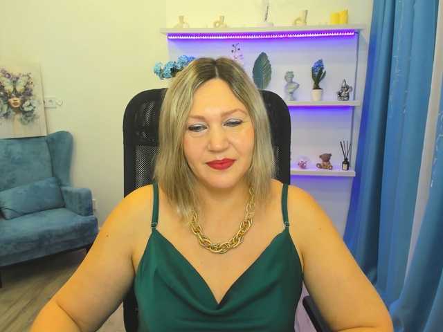 NinaStarle's BongaCams show and profile