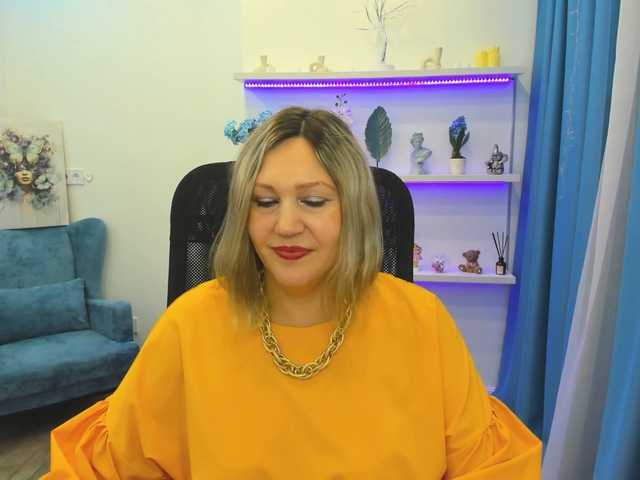 NinaStarle's BongaCams show and profile