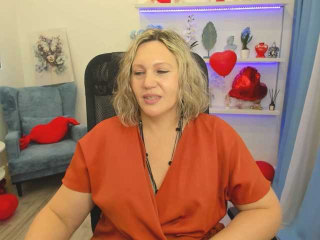 NinaStarle's BongaCams show and profile