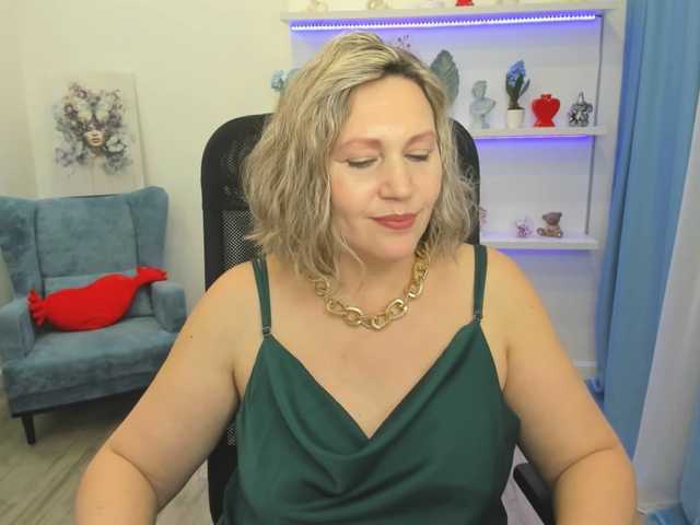 NinaStarle's BongaCams show and profile