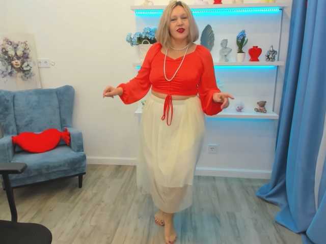 NinaStarle's BongaCams show and profile