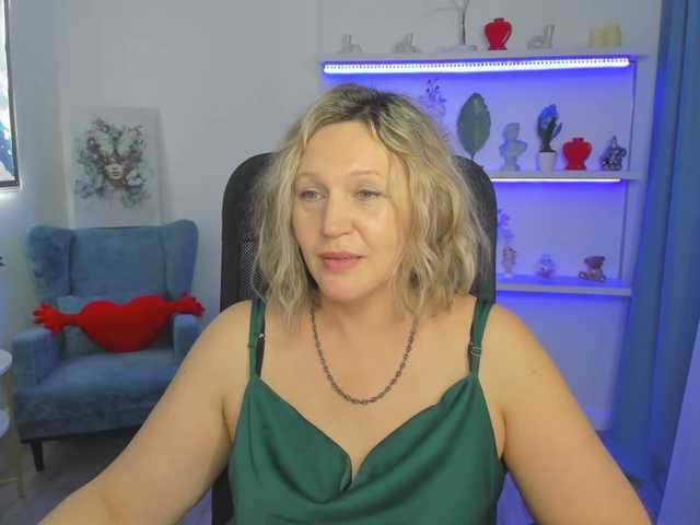 NinaStarle's BongaCams show and profile