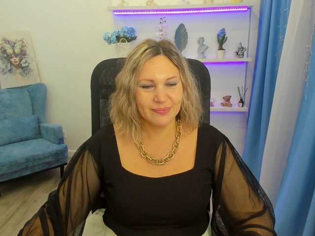 NinaStarle's BongaCams show and profile