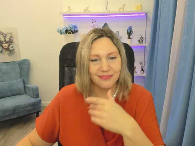 NinaStarle's BongaCams show and profile