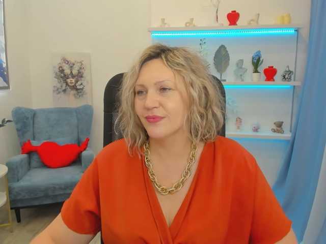 NinaStarle's BongaCams show and profile