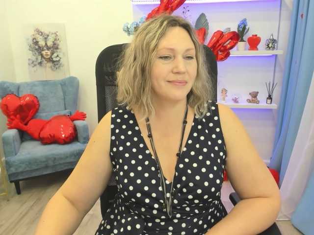 NinaStarle's BongaCams show and profile