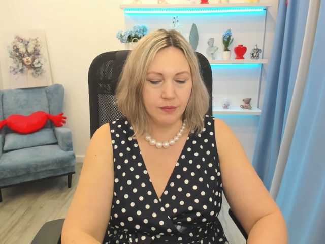 NinaStarle webcam bongacams model stream image