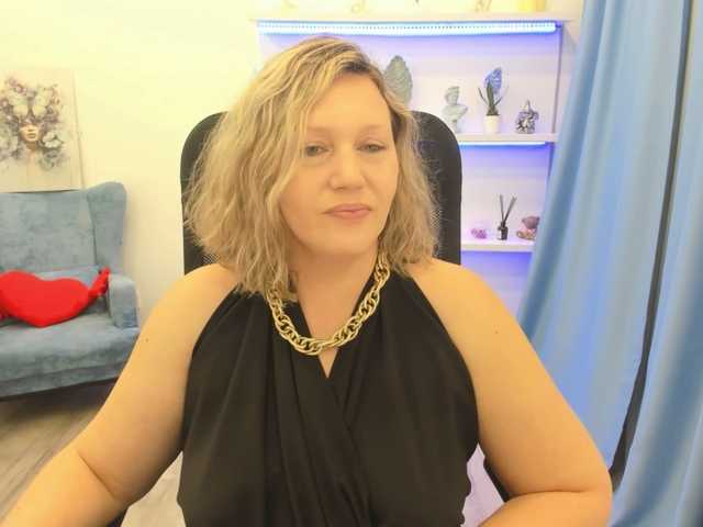 NinaStarle's BongaCams show and profile