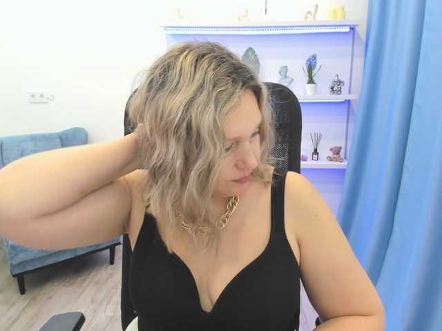 NinaStarle's BongaCams show and profile