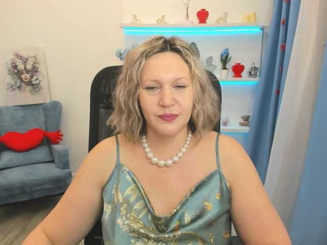 NinaStarle's BongaCams show and profile