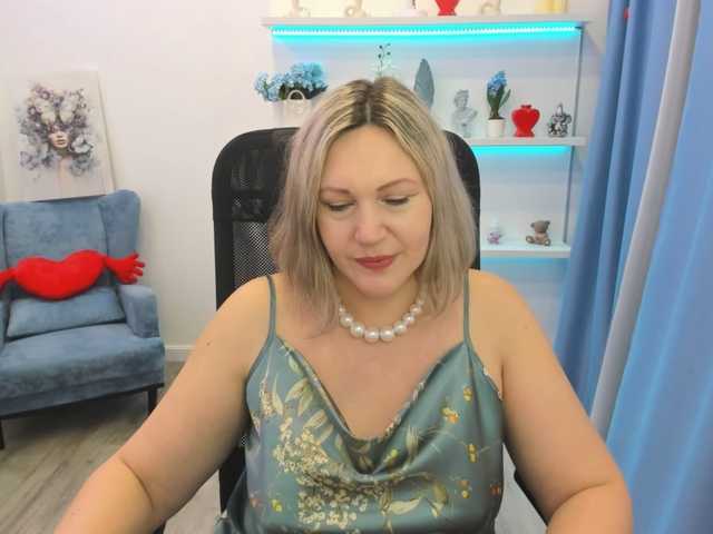NinaStarle's BongaCams show and profile