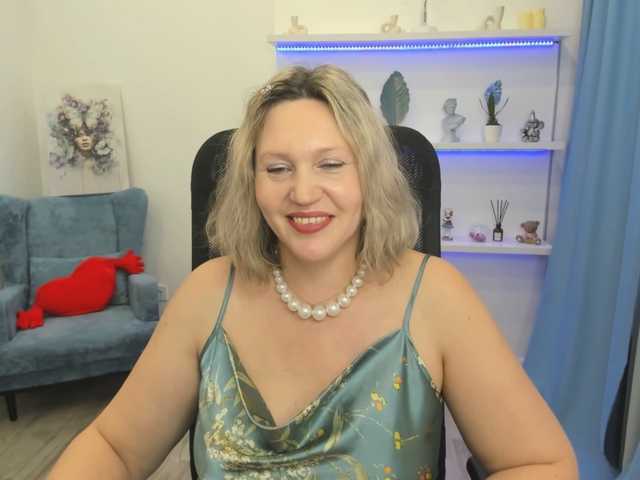 NinaStarle's BongaCams show and profile