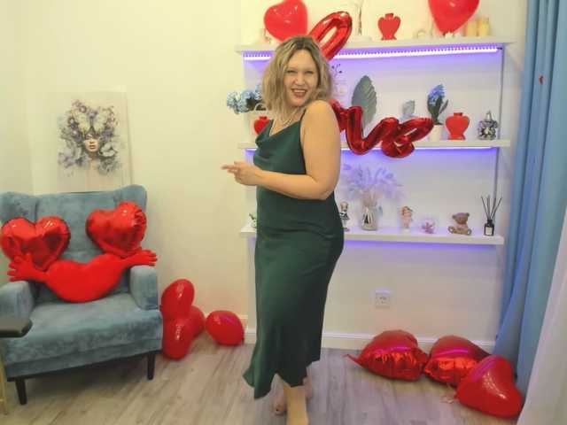 NinaStarle's BongaCams show and profile